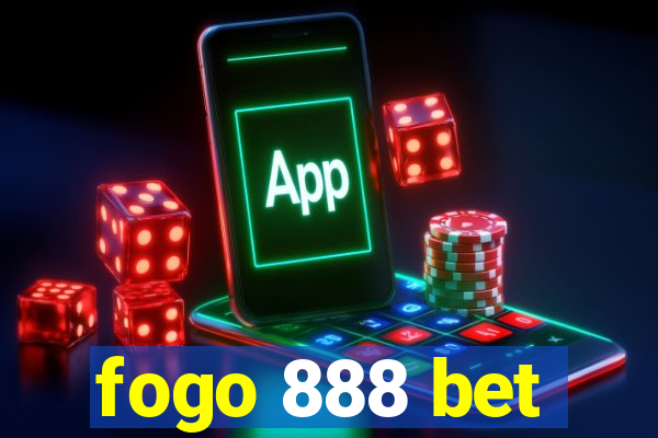 fogo 888 bet